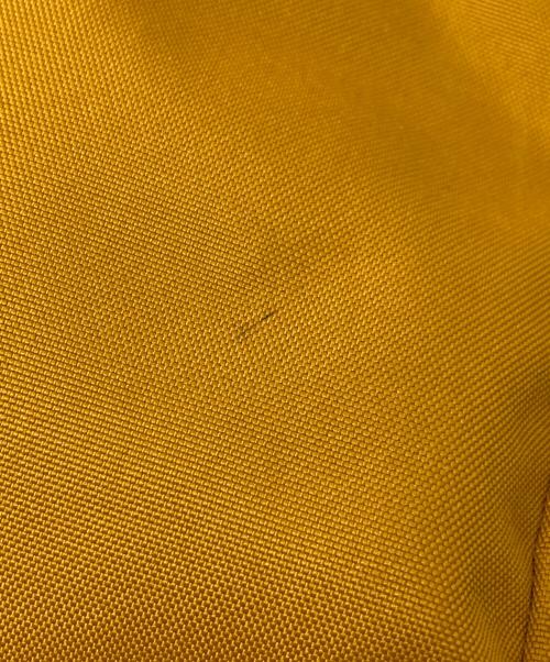 CABIN ZERO（キャビンゼロ）CABIN ZERO (キャビンゼロ) リュック イエロー×ブラック サイズ:下記参照の古着・服飾アイテム