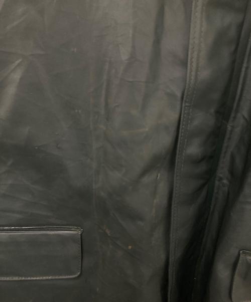 CarHartt（カーハート）CarHartt (カーハート) ラバーフーデッドコート グリーン サイズ:4XLの古着・服飾アイテム