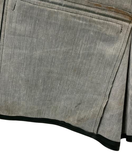 CarHartt（カーハート）CarHartt (カーハート) ラバーフーデッドコート グリーン サイズ:4XLの古着・服飾アイテム