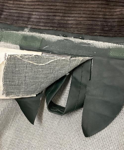 CarHartt（カーハート）CarHartt (カーハート) ラバーフーデッドコート グリーン サイズ:4XLの古着・服飾アイテム