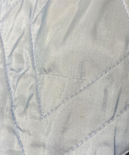 adidas（アディダス）adidas (アディダス) ジャケット ブルー サイズ:US:XLの古着・服飾アイテム