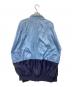 adidas (アディダス) ジャケット ブルー サイズ:US:XL：6000円