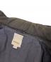 中古・古着 DIESEL (ディーゼル) M65ジャケット グレー サイズ:S：6000円