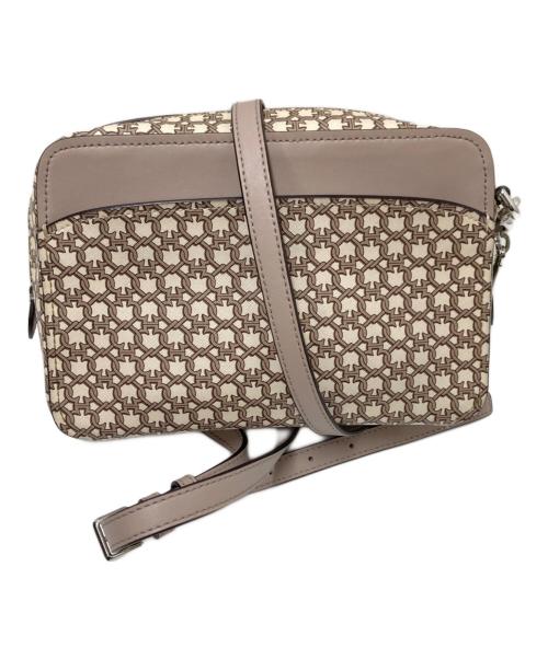 Kate Spade（ケイトスペード）Kate Spade (ケイトスペード) ショルダーバッグ ベージュ サイズ:下記参照の古着・服飾アイテム