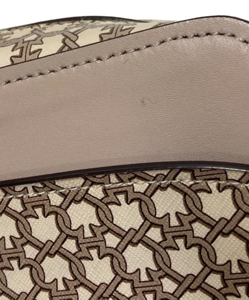 Kate Spade（ケイトスペード）Kate Spade (ケイトスペード) ショルダーバッグ ベージュ サイズ:下記参照の古着・服飾アイテム