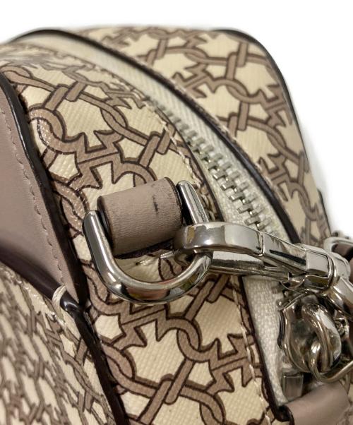 Kate Spade（ケイトスペード）Kate Spade (ケイトスペード) ショルダーバッグ ベージュ サイズ:下記参照の古着・服飾アイテム