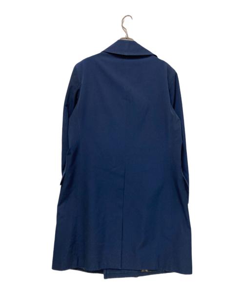 Burberry's（バーバリー）Burberry's (バーバリー) トレンチコート ネイビー サイズ:下記参照の古着・服飾アイテム