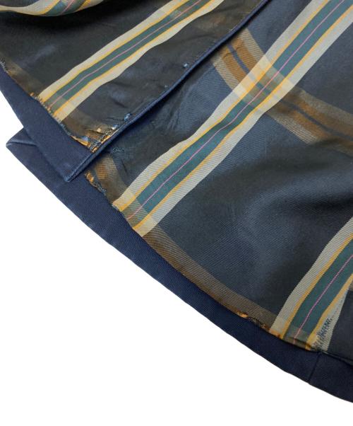 Burberry's（バーバリー）Burberry's (バーバリー) トレンチコート ネイビー サイズ:下記参照の古着・服飾アイテム