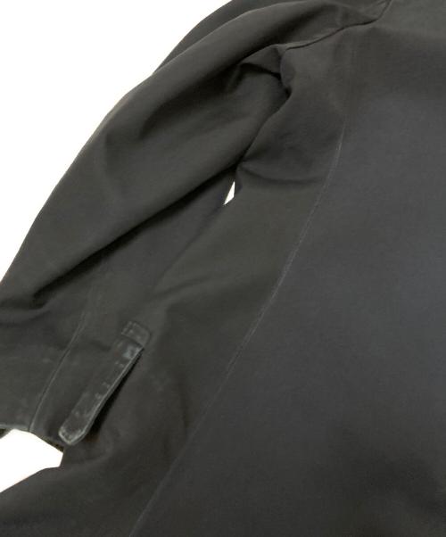 Burberry's（バーバリー）Burberry's (バーバリー) トレンチコート ネイビー サイズ:下記参照の古着・服飾アイテム