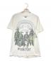 stussy（ステューシー）の古着「プリントTシャツ」｜ホワイト