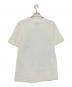 stussy (ステューシー) プリントTシャツ ホワイト サイズ:S：8000円