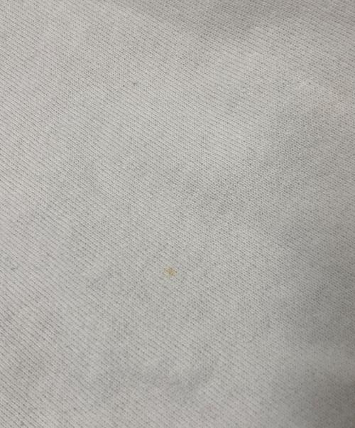 Champion（チャンピオン）Champion (チャンピオン) 90‘Sリバースウィーブプルオーバーパーカー ホワイト サイズ:Mの古着・服飾アイテム