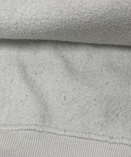 Champion（チャンピオン）Champion (チャンピオン) 90‘Sリバースウィーブプルオーバーパーカー ホワイト サイズ:Mの古着・服飾アイテム