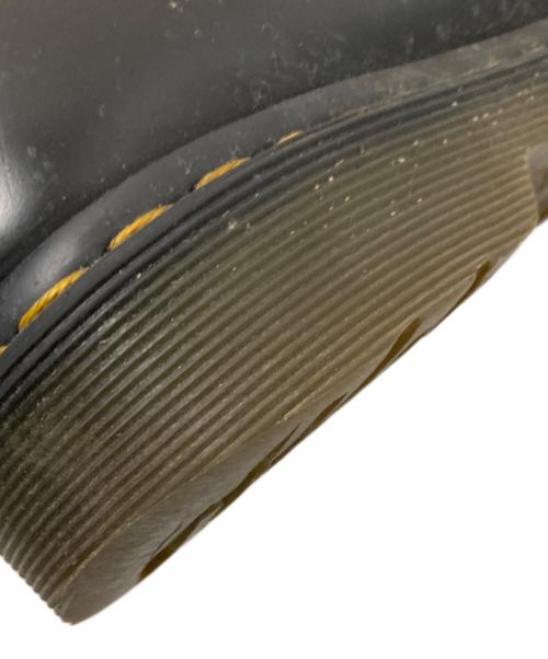 Dr.Martens（ドクターマーチン）Dr.Martens (ドクターマーチン) 1461 3ホールシューズ ブラック サイズ:US:9M:10Lの古着・服飾アイテム