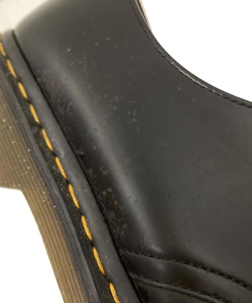 Dr.Martens（ドクターマーチン）Dr.Martens (ドクターマーチン) 1461 3ホールシューズ ブラック サイズ:US:9M:10Lの古着・服飾アイテム