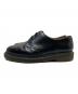 Dr.Martens (ドクターマーチン) 1461 3ホールシューズ ブラック サイズ:US:9M:10L：6000円
