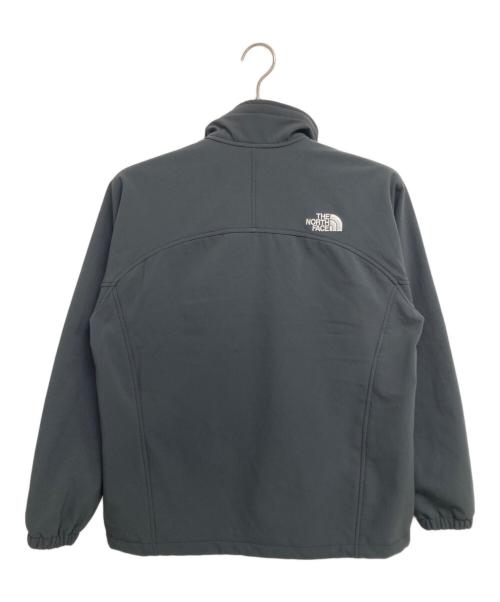 THE NORTH FACE（ザ ノース フェイス）THE NORTH FACE (ザ ノース フェイス) アドバンスドジャケット グレー サイズ:XSの古着・服飾アイテム