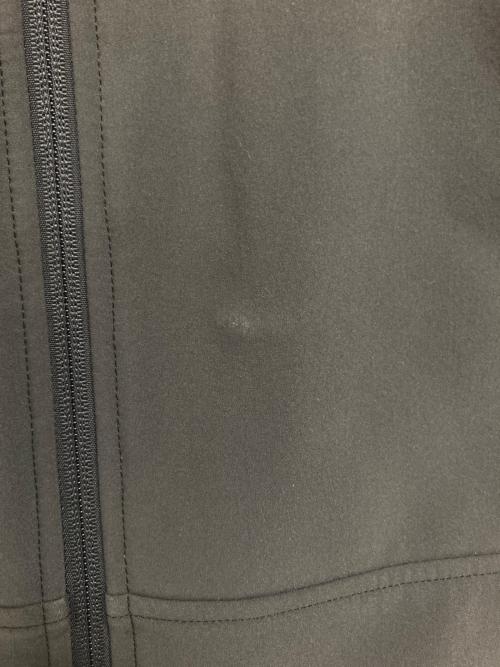 THE NORTH FACE（ザ ノース フェイス）THE NORTH FACE (ザ ノース フェイス) アドバンスドジャケット グレー サイズ:XSの古着・服飾アイテム