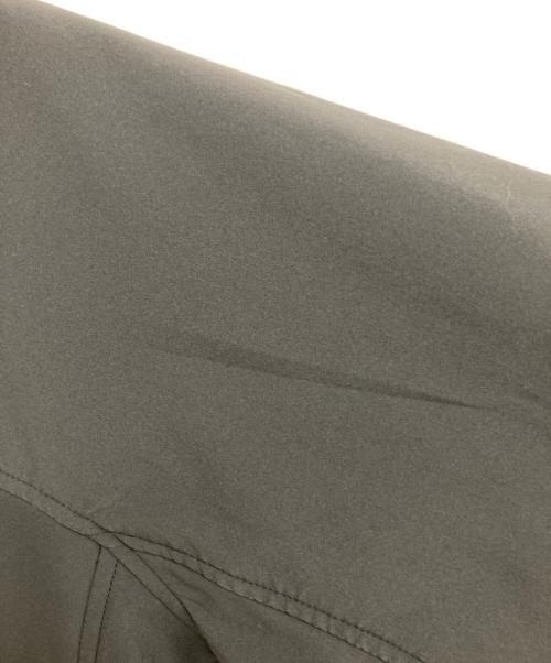 THE NORTH FACE（ザ ノース フェイス）THE NORTH FACE (ザ ノース フェイス) アドバンスドジャケット グレー サイズ:XSの古着・服飾アイテム