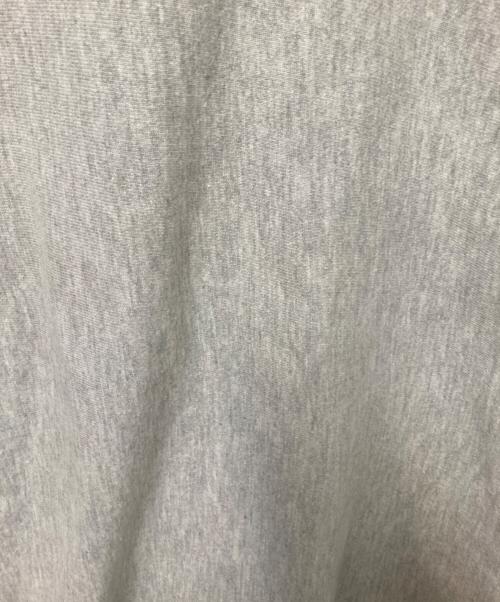 Champion（チャンピオン）Champion (チャンピオン) 90‘Sリバースウィーブスウェット グレー×グリーン サイズ:XXLの古着・服飾アイテム