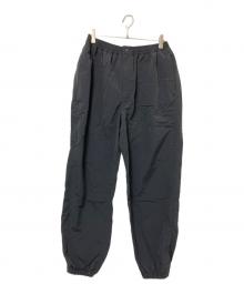 MERRELL（メレル）の古着「JOG PANTS」｜ブラック