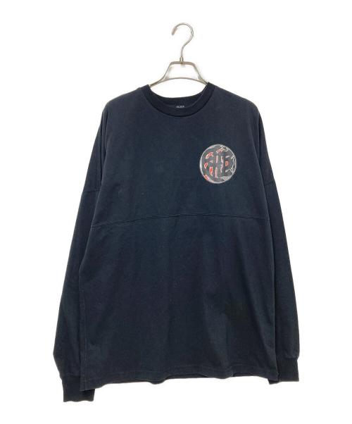 F.C.R.B.（エフシーレアルブリストル）F.C.R.B. (エフシーレアルブリストル) カットソー ブラック サイズ:Sの古着・服飾アイテム