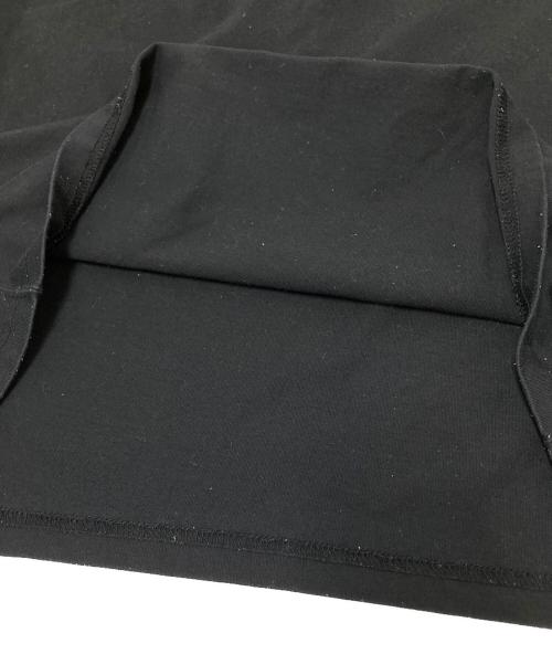 F.C.R.B.（エフシーレアルブリストル）F.C.R.B. (エフシーレアルブリストル) カットソー ブラック サイズ:Sの古着・服飾アイテム