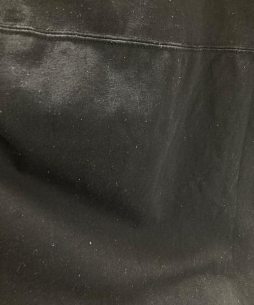 F.C.R.B.（エフシーレアルブリストル）F.C.R.B. (エフシーレアルブリストル) カットソー ブラック サイズ:Sの古着・服飾アイテム