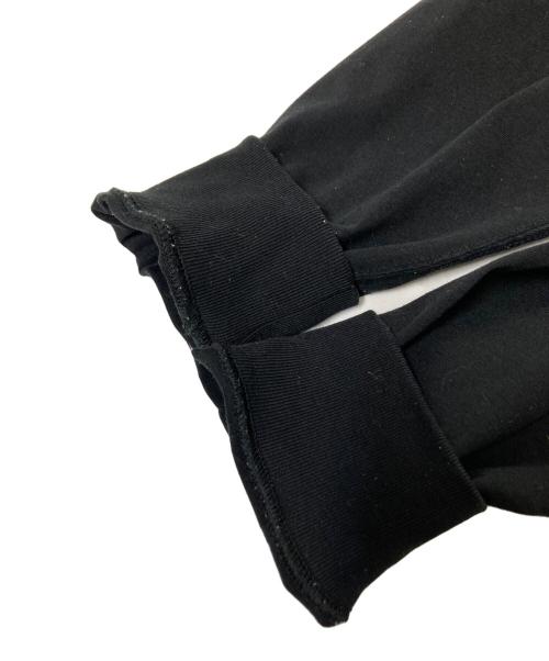 F.C.R.B.（エフシーレアルブリストル）F.C.R.B. (エフシーレアルブリストル) カットソー ブラック サイズ:Sの古着・服飾アイテム