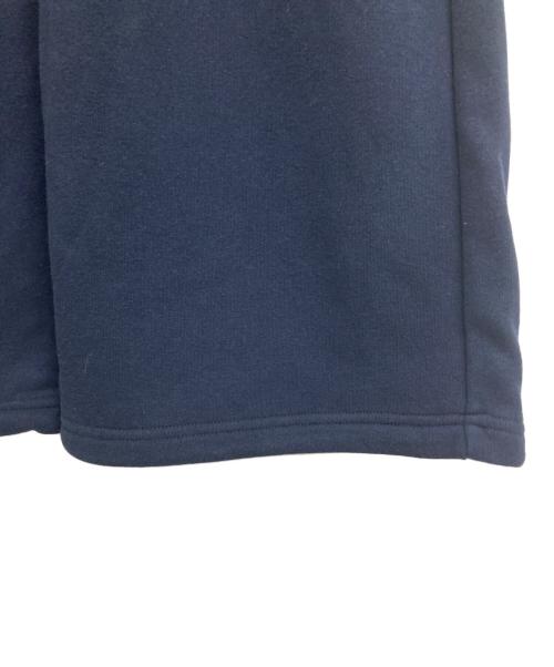 SLY（スライ）SLY (スライ) W WAIST CUT パンツ ネイビー サイズ:FREEの古着・服飾アイテム