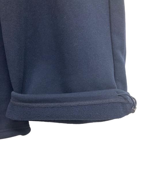 SLY（スライ）SLY (スライ) W WAIST CUT パンツ ネイビー サイズ:FREEの古着・服飾アイテム