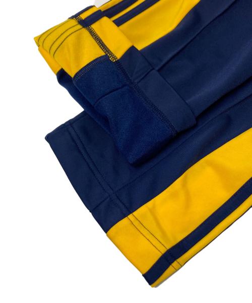 adidas（アディダス）adidas (アディダス) アディブレイク パンツ ネイビー サイズ:L 未使用品の古着・服飾アイテム