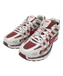 NIKE（ナイキ）の古着「P-6000 PRM」｜ホワイト×レッド