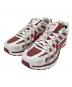NIKE（ナイキ）の古着「P-6000 PRM」｜ホワイト×レッド