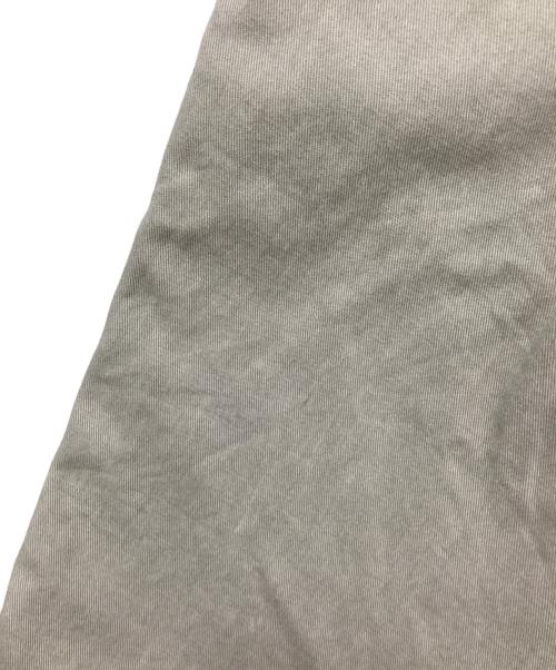 SEDAN ALL-PURPOSE（セダンオールパーパス）SEDAN ALL-PURPOSE (セダンオールパーパス) Garment Dyed Cargo Easy Pant ベージュ サイズ:XLの古着・服飾アイテム