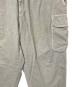 中古・古着 SEDAN ALL-PURPOSE (セダンオールパーパス) Garment Dyed Cargo Easy Pant ベージュ サイズ:XL：7000円
