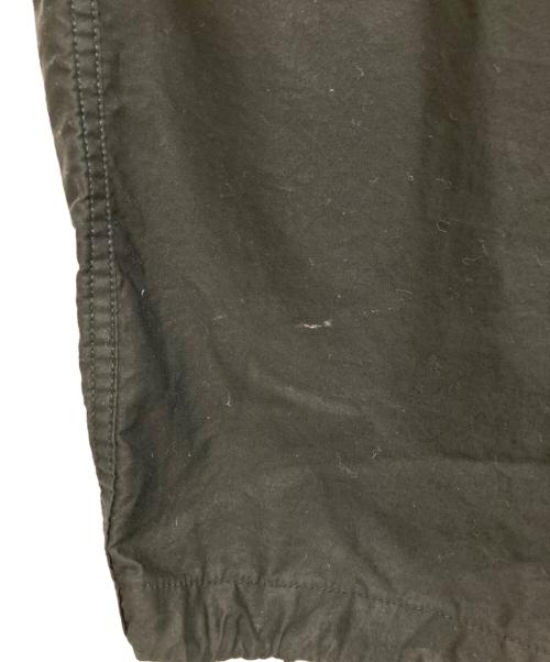 Needles（ニードルズ）Needles (ニードルズ) H.D. Pant - BDUパンツ ブラック サイズ:Lの古着・服飾アイテム