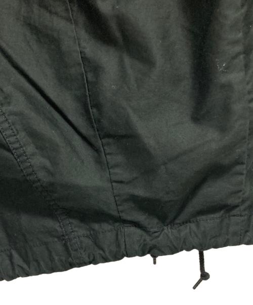 Needles（ニードルズ）Needles (ニードルズ) H.D. Pant - BDUパンツ ブラック サイズ:Lの古着・服飾アイテム