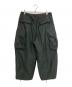 Needles (ニードルズ) H.D. Pant - BDUパンツ ブラック サイズ:L：13000円