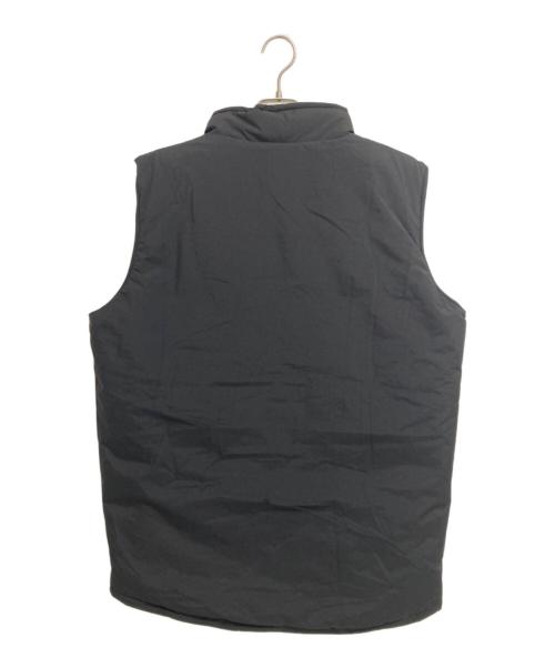 BAF（ブルックリンアームドフォース）BAF (ブルックリンアームドフォース) PCU GEN III EXTREME COLD WEATHER VEST ブラック サイズ:Mの古着・服飾アイテム