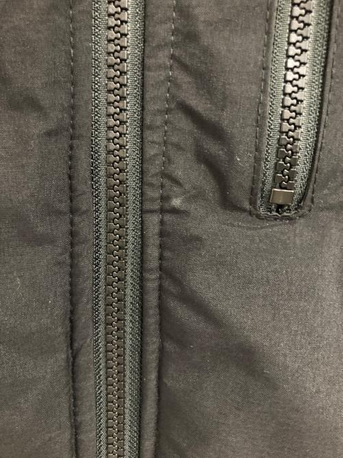 BAF（ブルックリンアームドフォース）BAF (ブルックリンアームドフォース) PCU GEN III EXTREME COLD WEATHER VEST ブラック サイズ:Mの古着・服飾アイテム