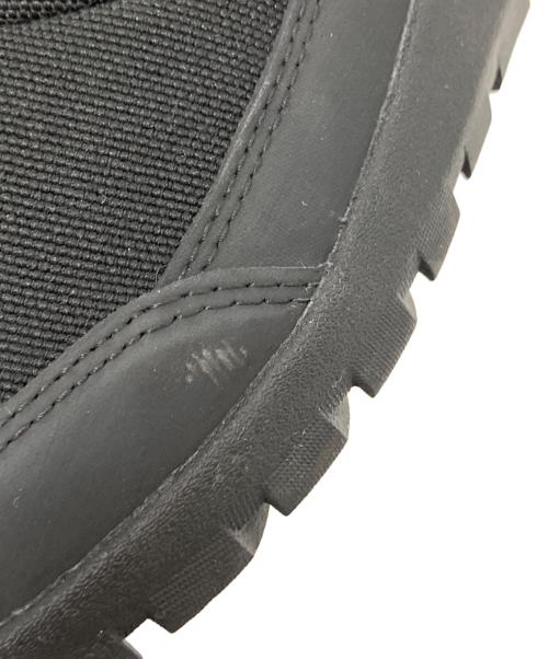 KEEN（キーン）KEEN (キーン) フッドキャンプ エフアール スニーカー ブラック サイズ:23.0㎝の古着・服飾アイテム