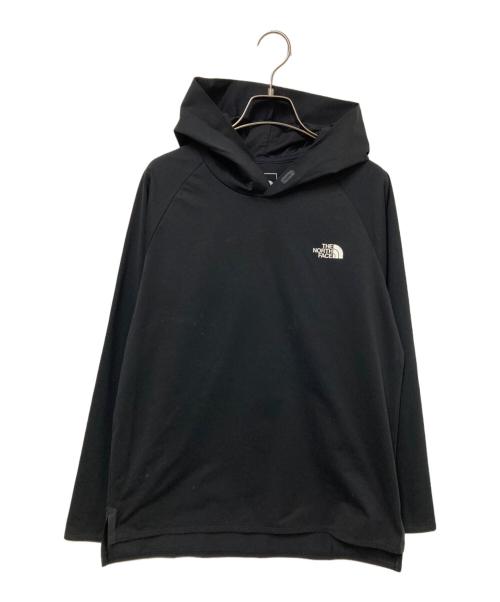 THE NORTH FACE（ザ ノース フェイス）THE NORTH FACE (ザ ノース フェイス) APEX JERSEY HOODIE サイズ:Sの古着・服飾アイテム