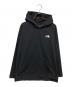 THE NORTH FACE（ザ ノース フェイス）の古着「APEX JERSEY HOODIE」