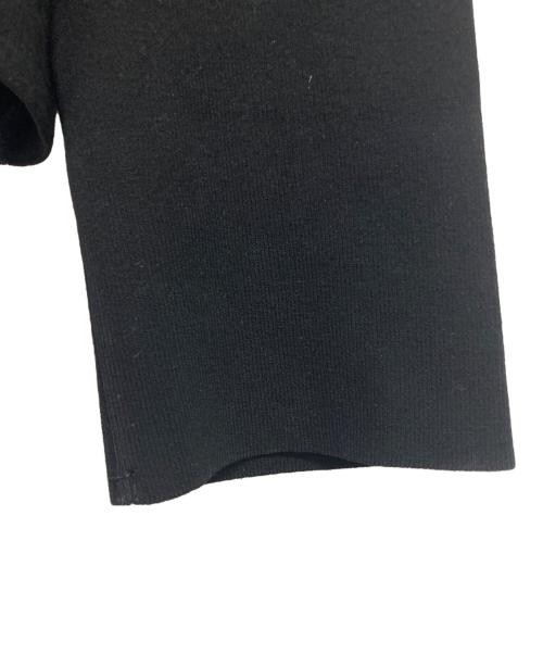 FOXEY（フォクシー）FOXEY (フォクシー) カーディガン ブラック サイズ:38の古着・服飾アイテム