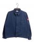 C.E（シーイー）の古着「デニムショートシャツジャケット」｜インディゴ
