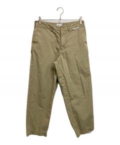 中古・古着通販】WTAPS (ダブルタップス) リップストップトラウザー