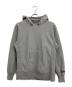 master-piece（マスターピース）の古着「パーカー」｜グレー
