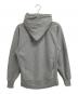 master-piece (マスターピース) パーカー グレー サイズ:M：5000円