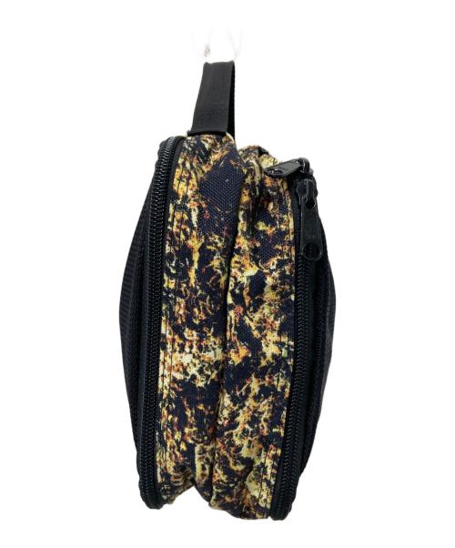 NITRAID（ナイトレイド）NITRAID (ナイトレイド) トラベルバッグ イエロー サイズ:下記参照の古着・服飾アイテム